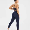Empower sömlösa leggings