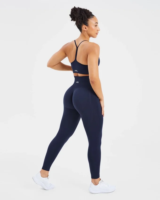 Empower sömlösa leggings