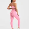 Empower sömlösa leggings