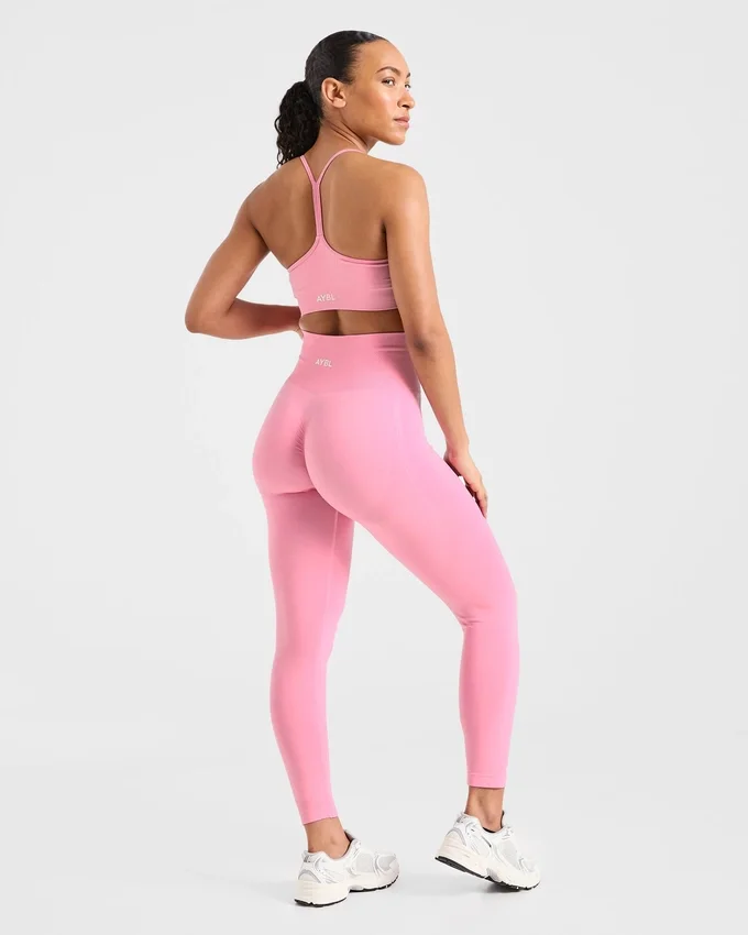 Empower sömlösa leggings