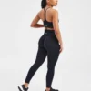 Empower sömlösa leggings