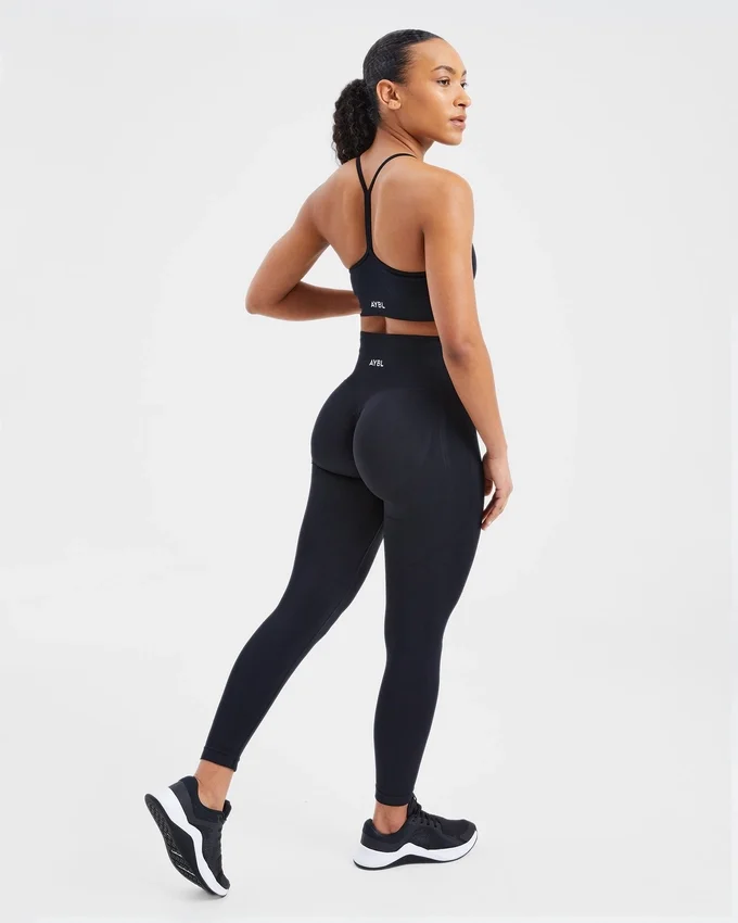 Empower sömlösa leggings
