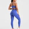 Empower sömlösa leggings