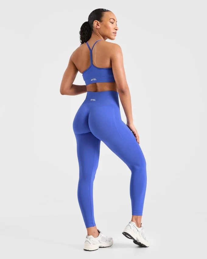 Empower sömlösa leggings