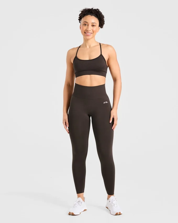 Empower sömlösa leggings