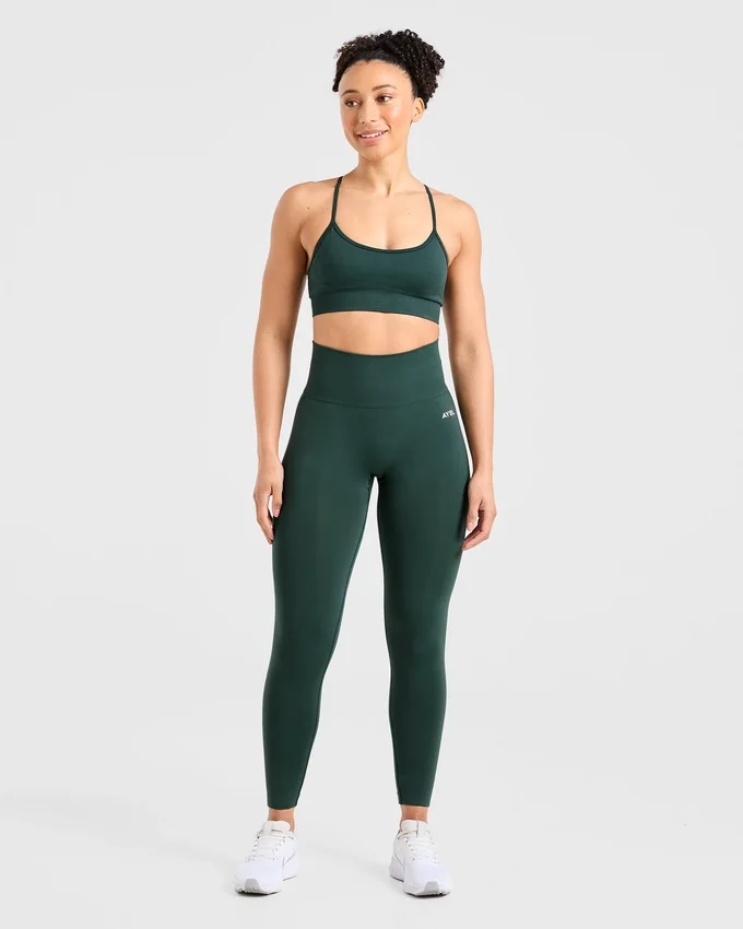 Empower sömlösa leggings