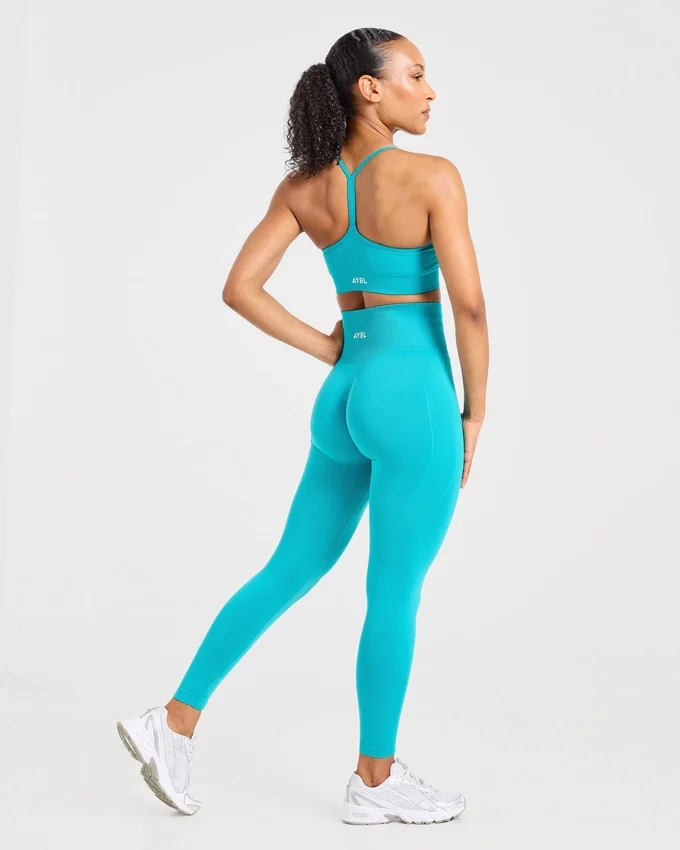 Empower sömlösa leggings