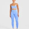 Empower sömlösa leggings