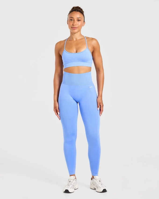 Empower sömlösa leggings