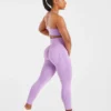 Empower sömlösa leggings