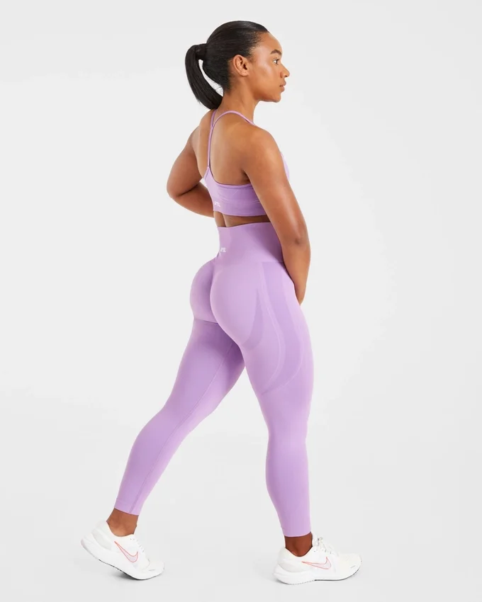 Empower sömlösa leggings