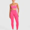 Empower sömlösa leggings