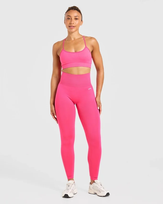 Empower sömlösa leggings