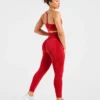 Empower sömlösa leggings