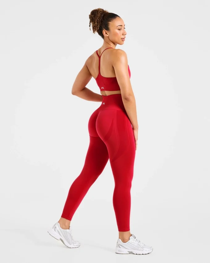 Empower sömlösa leggings