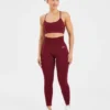 Empower sömlösa leggings