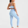 Empower sömlösa leggings
