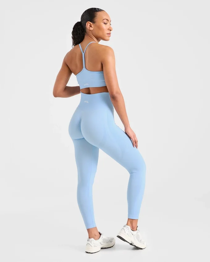 Empower sömlösa leggings