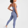 Empower sömlösa leggings
