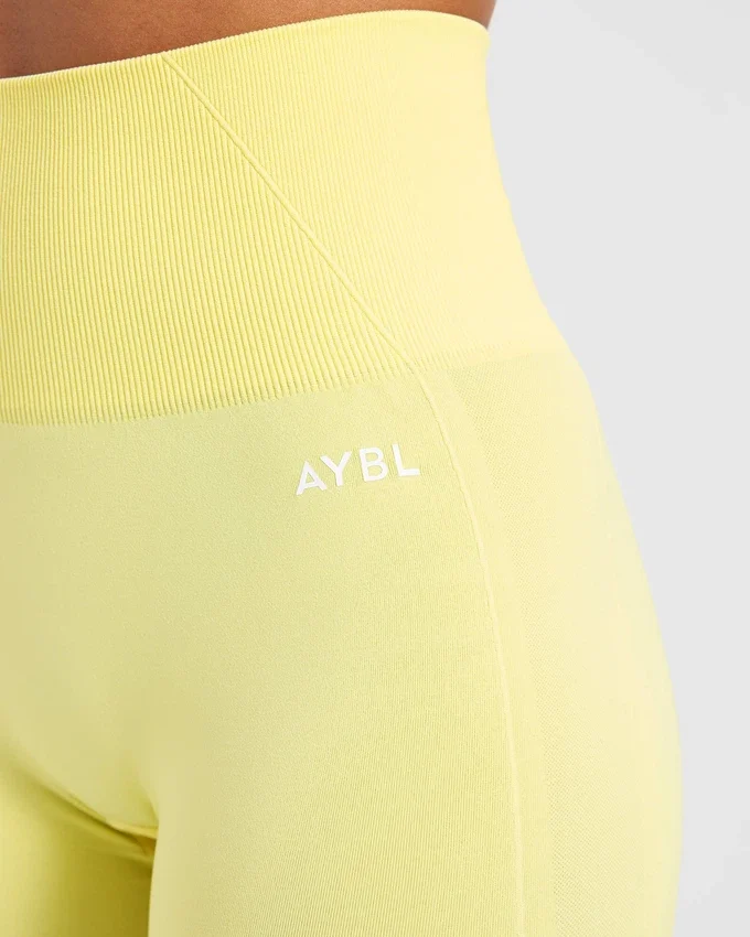 Empower sömlösa leggings