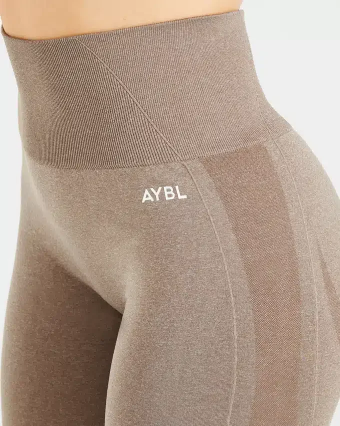 Empower sömlösa leggings