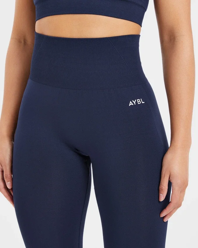 Empower sömlösa leggings