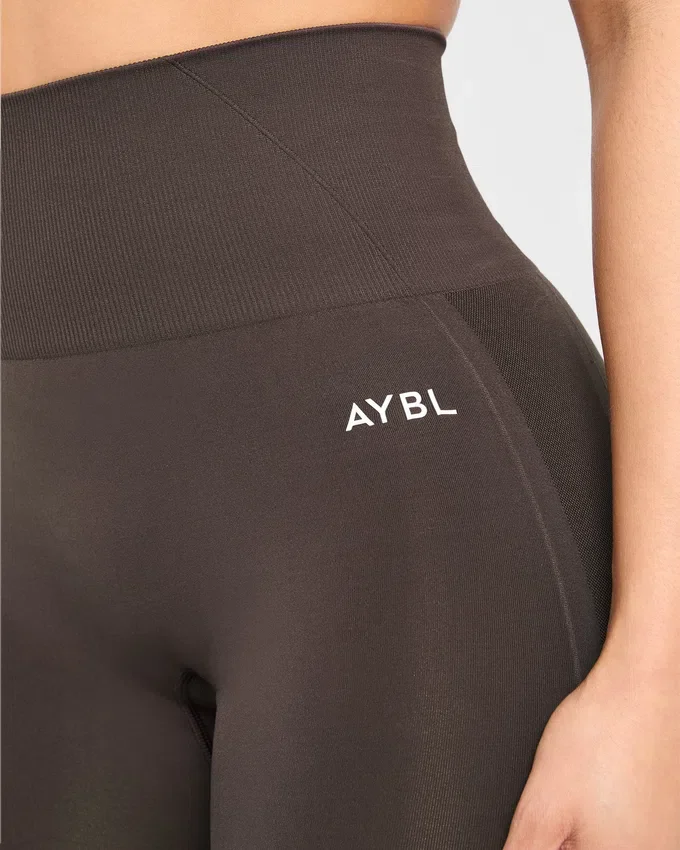 Empower sömlösa leggings