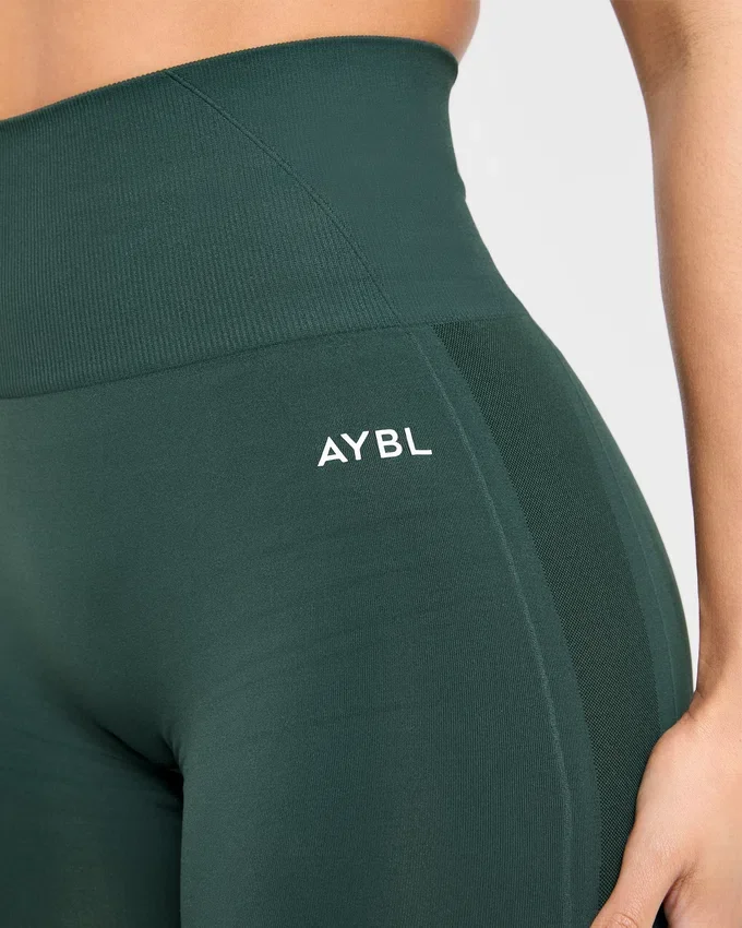 Empower sömlösa leggings