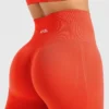 Empower sömlösa leggings