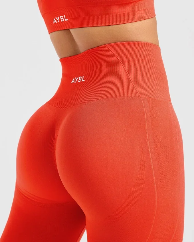 Empower sömlösa leggings
