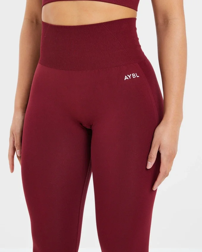 Empower sömlösa leggings