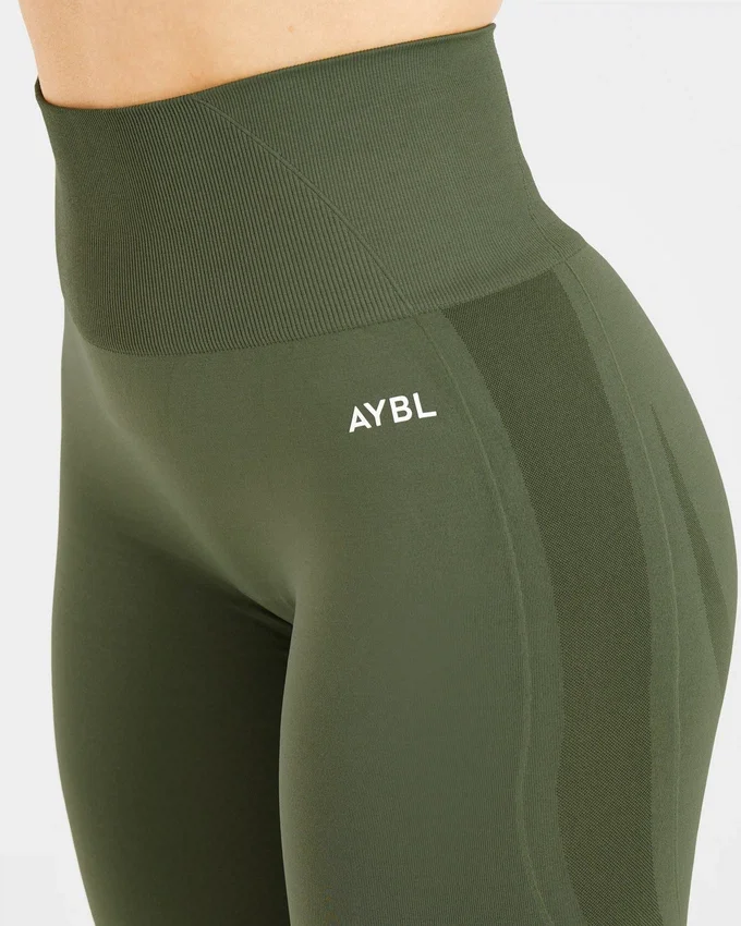 Empower sömlösa leggings