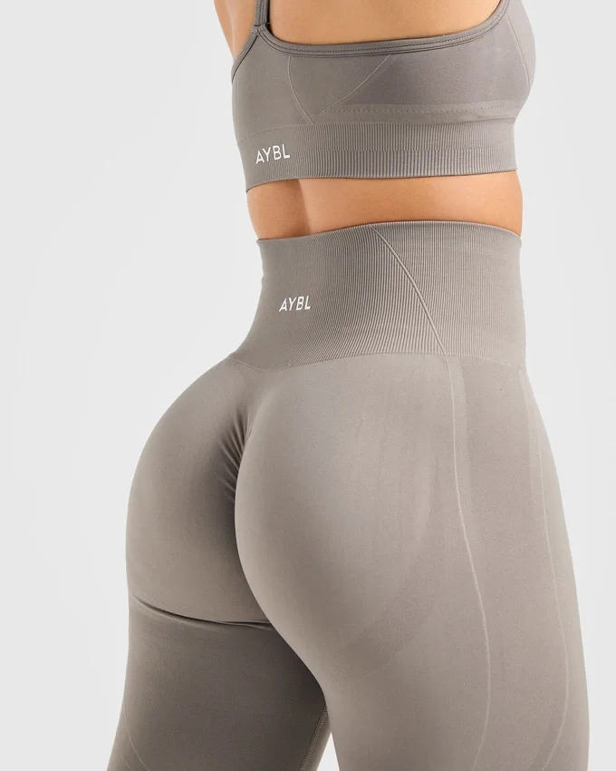 Empower sömlösa leggings