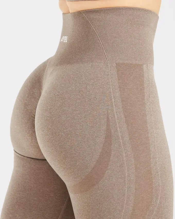 Empower sömlösa leggings