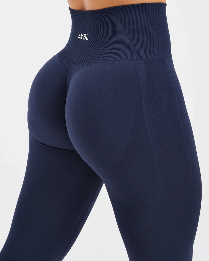 Empower sömlösa leggings