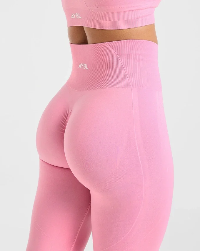 Empower sömlösa leggings