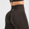 Empower sömlösa leggings