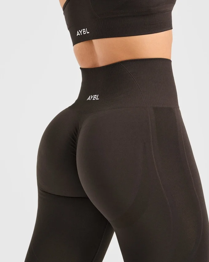 Empower sömlösa leggings