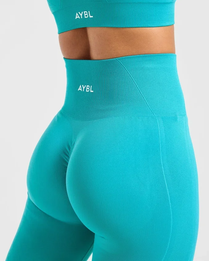 Empower sömlösa leggings