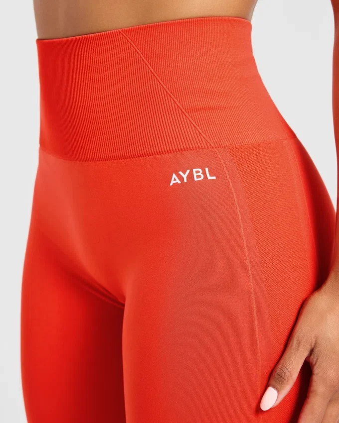 Empower sömlösa leggings
