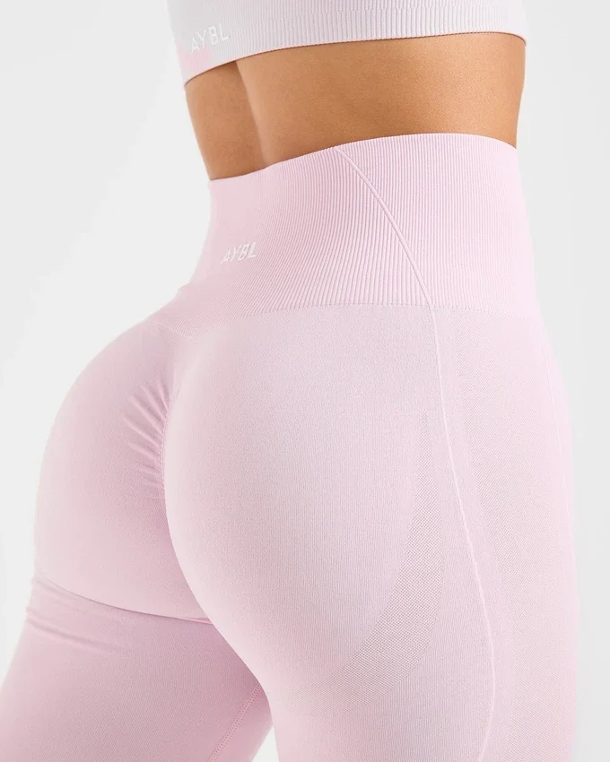 Empower sömlösa leggings