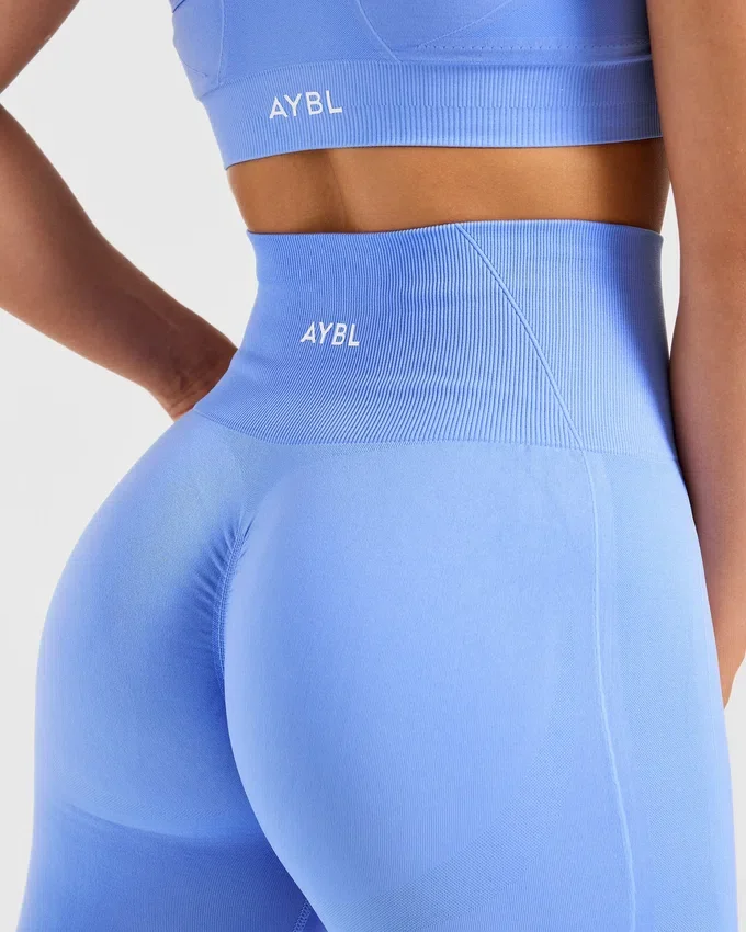 Empower sömlösa leggings