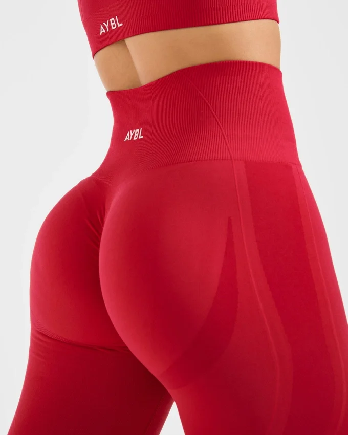 Empower sömlösa leggings