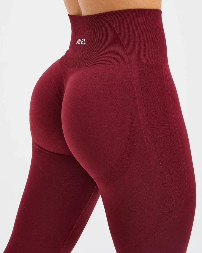 Empower sömlösa leggings