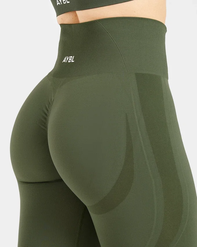 Empower sömlösa leggings