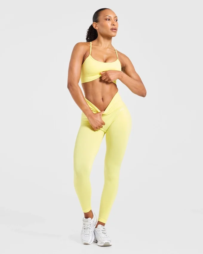 Empower sömlösa leggings