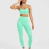 Empower sömlösa leggings