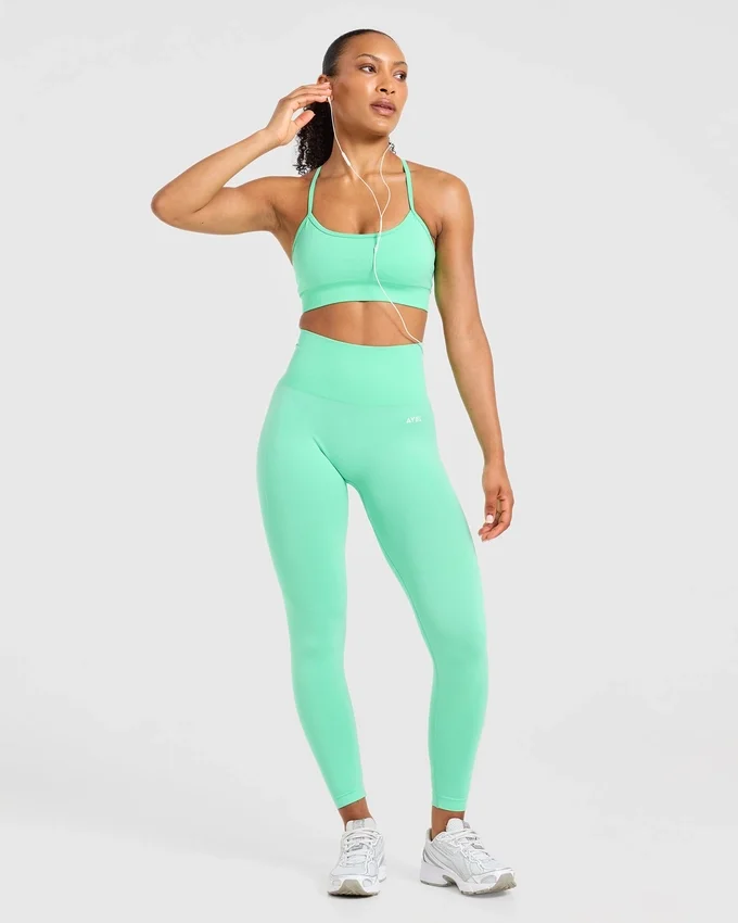 Empower sömlösa leggings