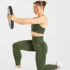 Empower sömlösa leggings