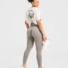 Empower sömlösa leggings